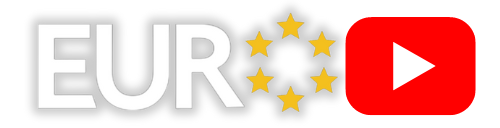 Logo Euro + | Centro Europeu