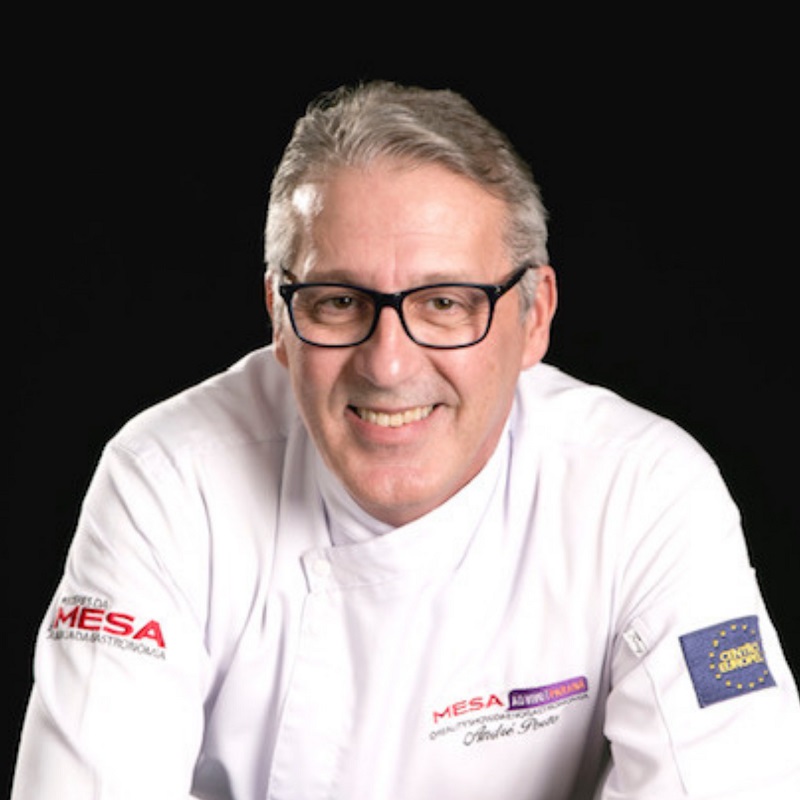 André Porto