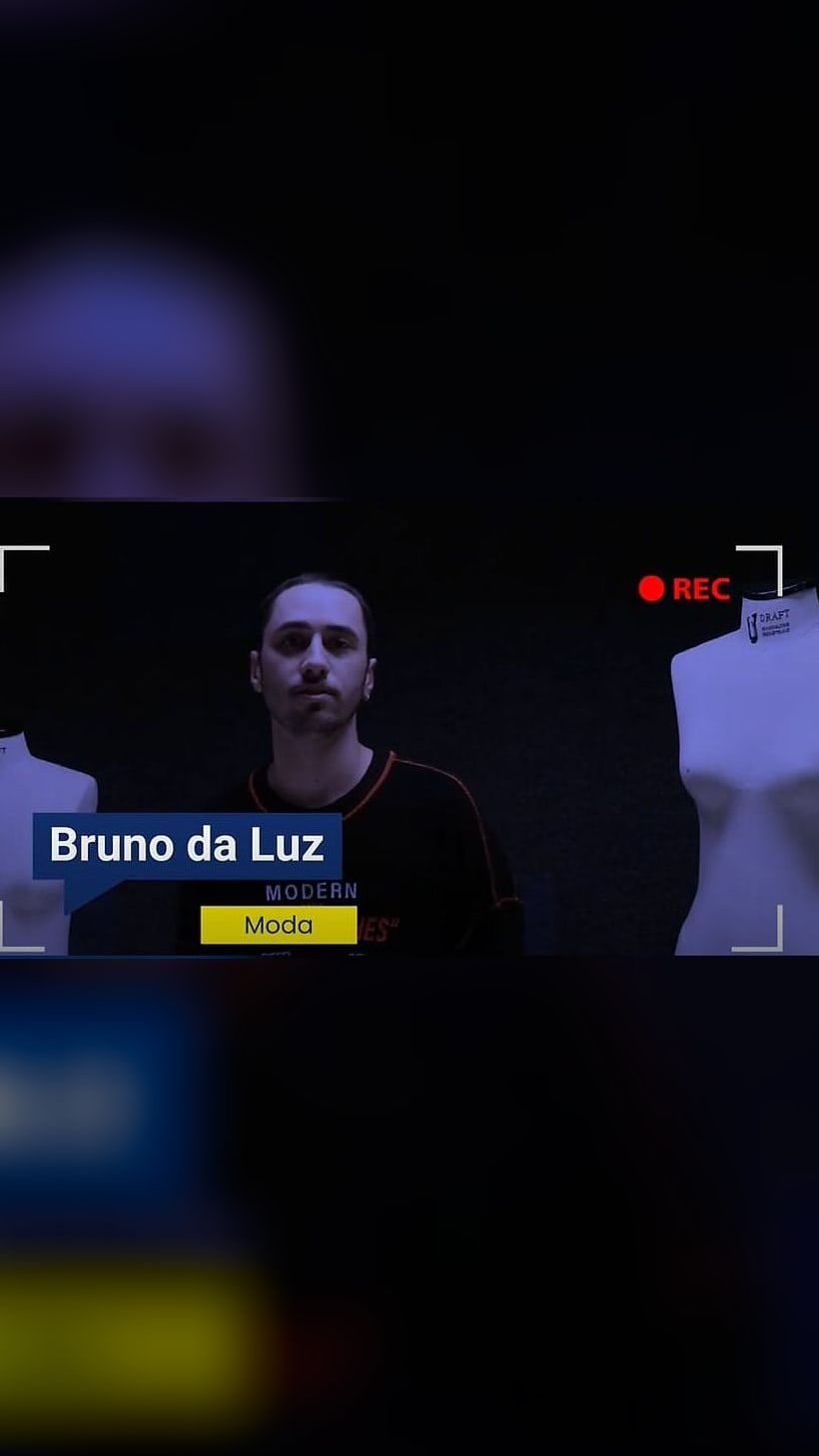 Depoimentos em vídeo