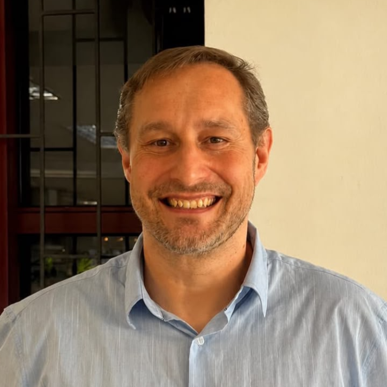 Douglas Fernando Brunetta