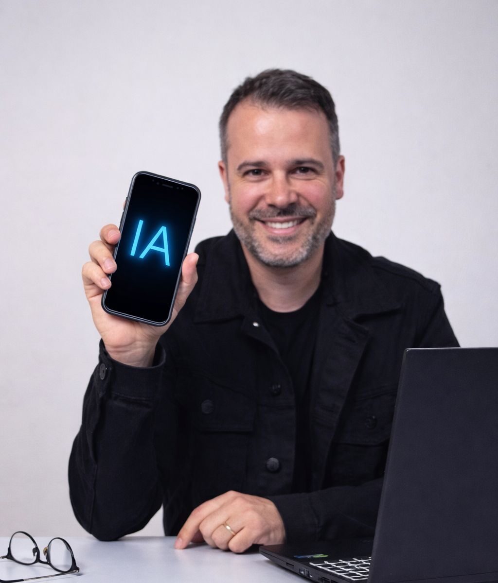 Filipe Bender Almeida