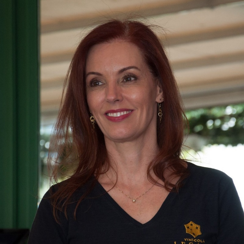 Heloise Merolli