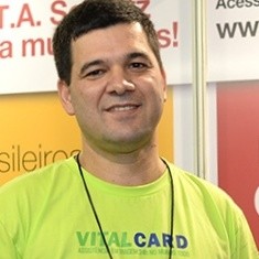 Luciano Bonfim