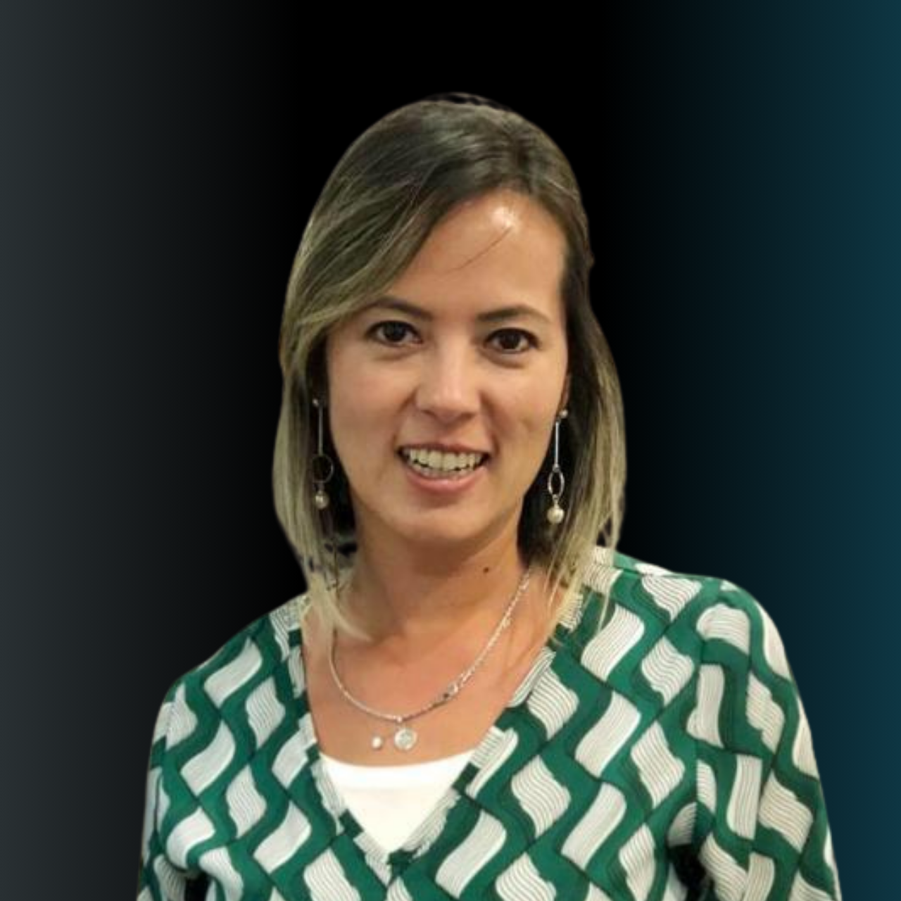 Grazielle Ueno Maccoppi