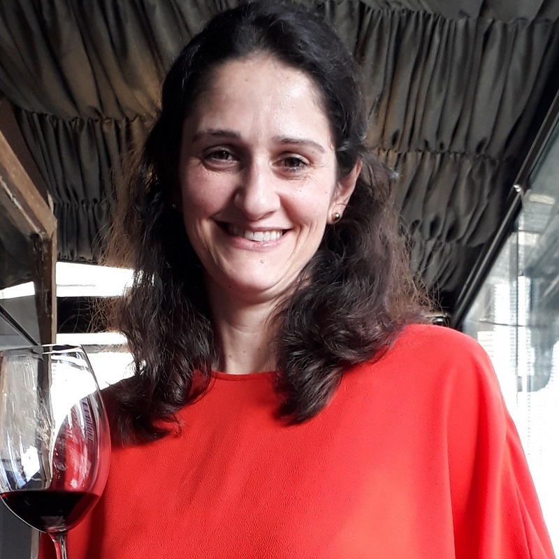Sandra Zottis