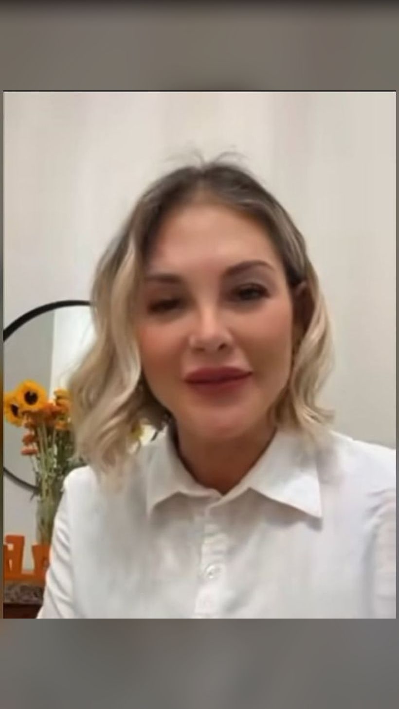 Depoimentos em vídeo