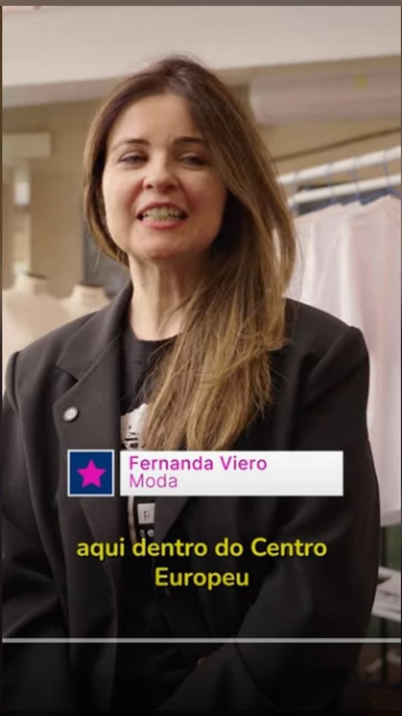 Depoimentos em vídeo