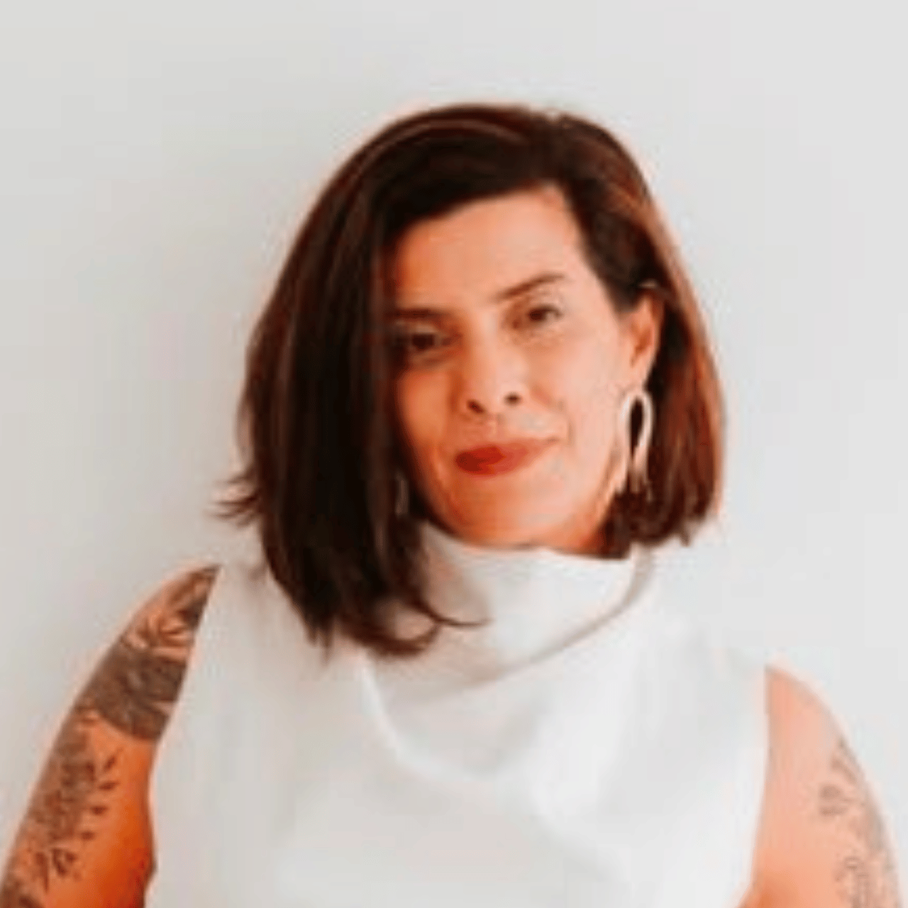 Anna Paula Amaral