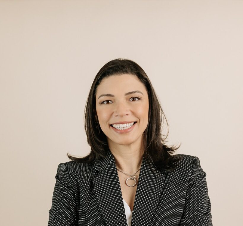 Fernanda Alves Chaves