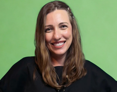 Hallana Spelier de Avila