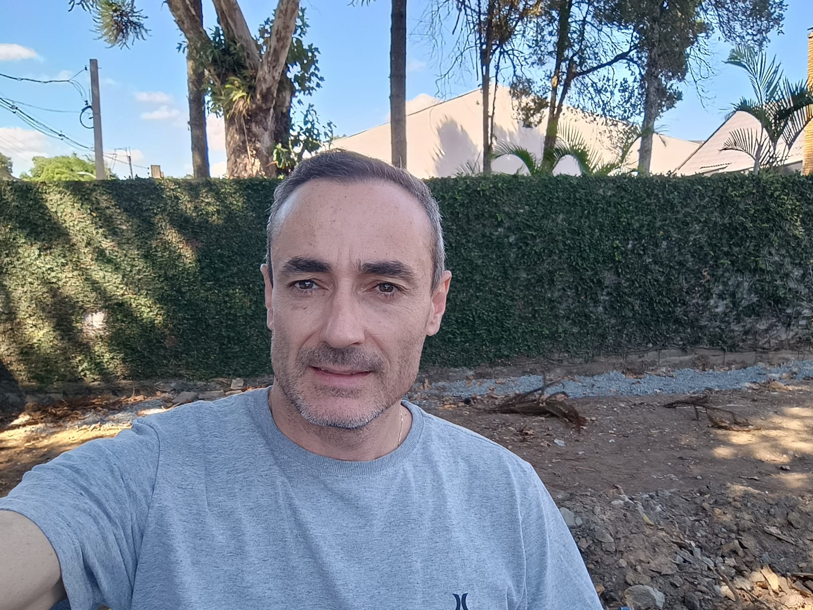 Anderson Luiz da Silva 