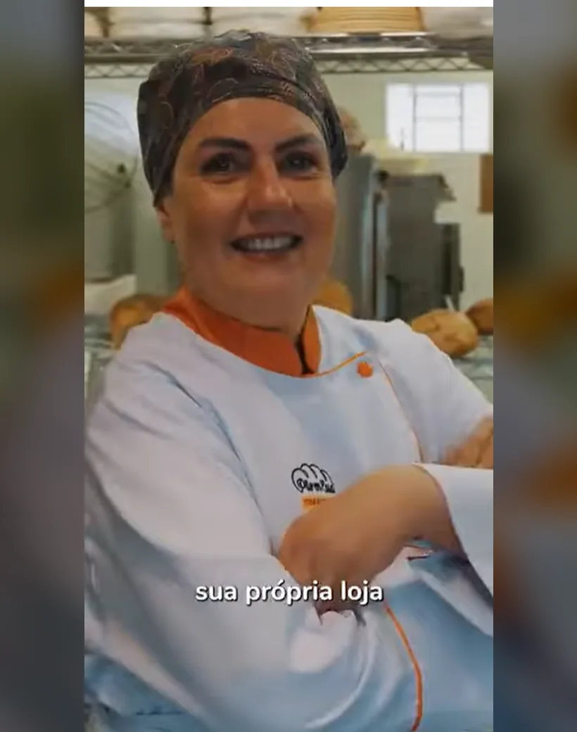 Depoimentos em vídeo