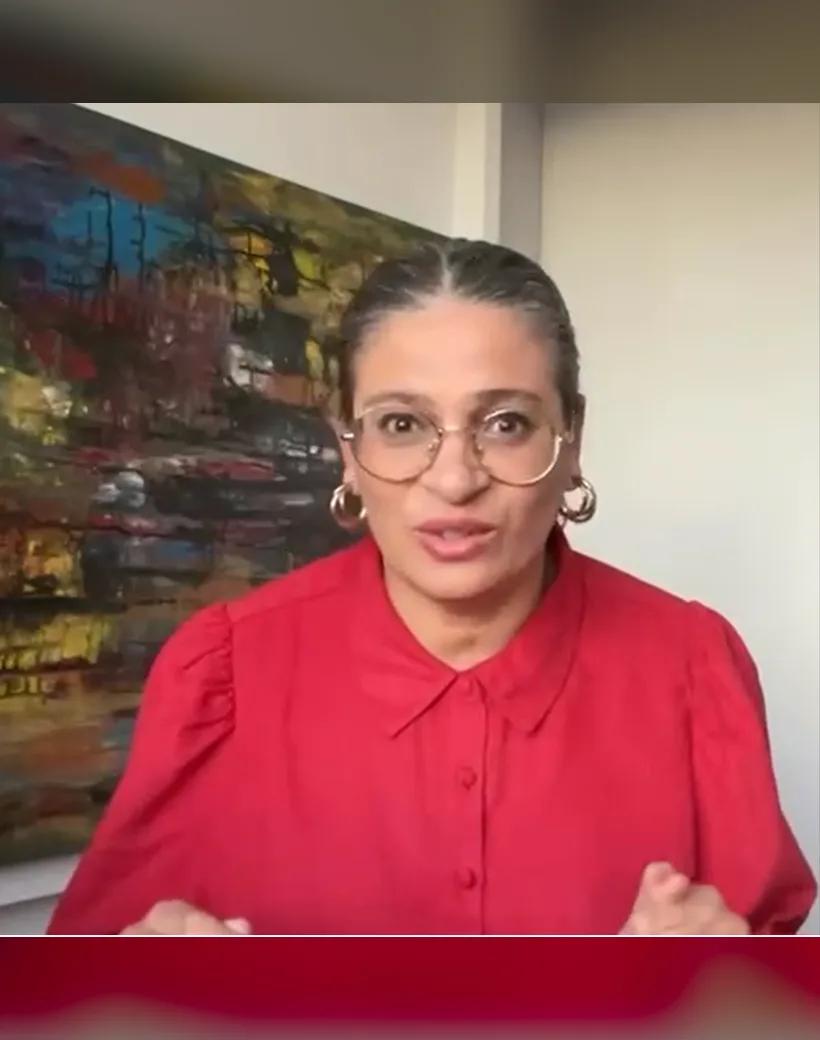 Depoimentos em vídeo
