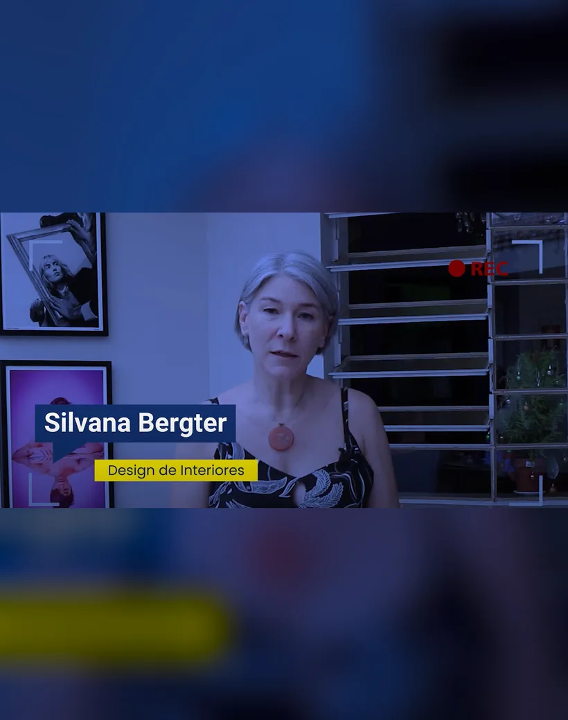 Depoimentos em vídeo