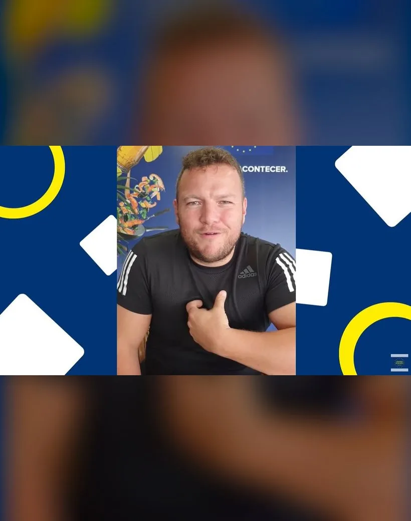 Depoimentos em vídeo