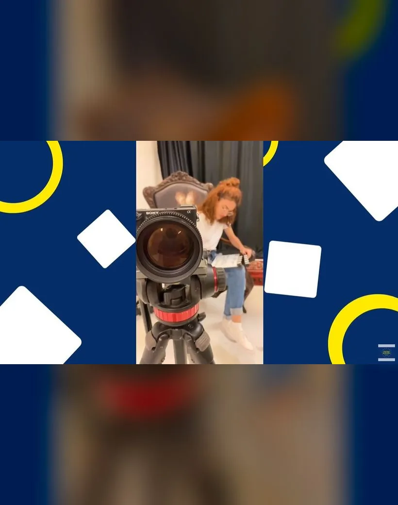 Depoimentos em vídeo
