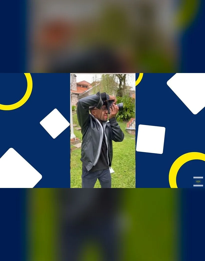 Depoimentos em vídeo