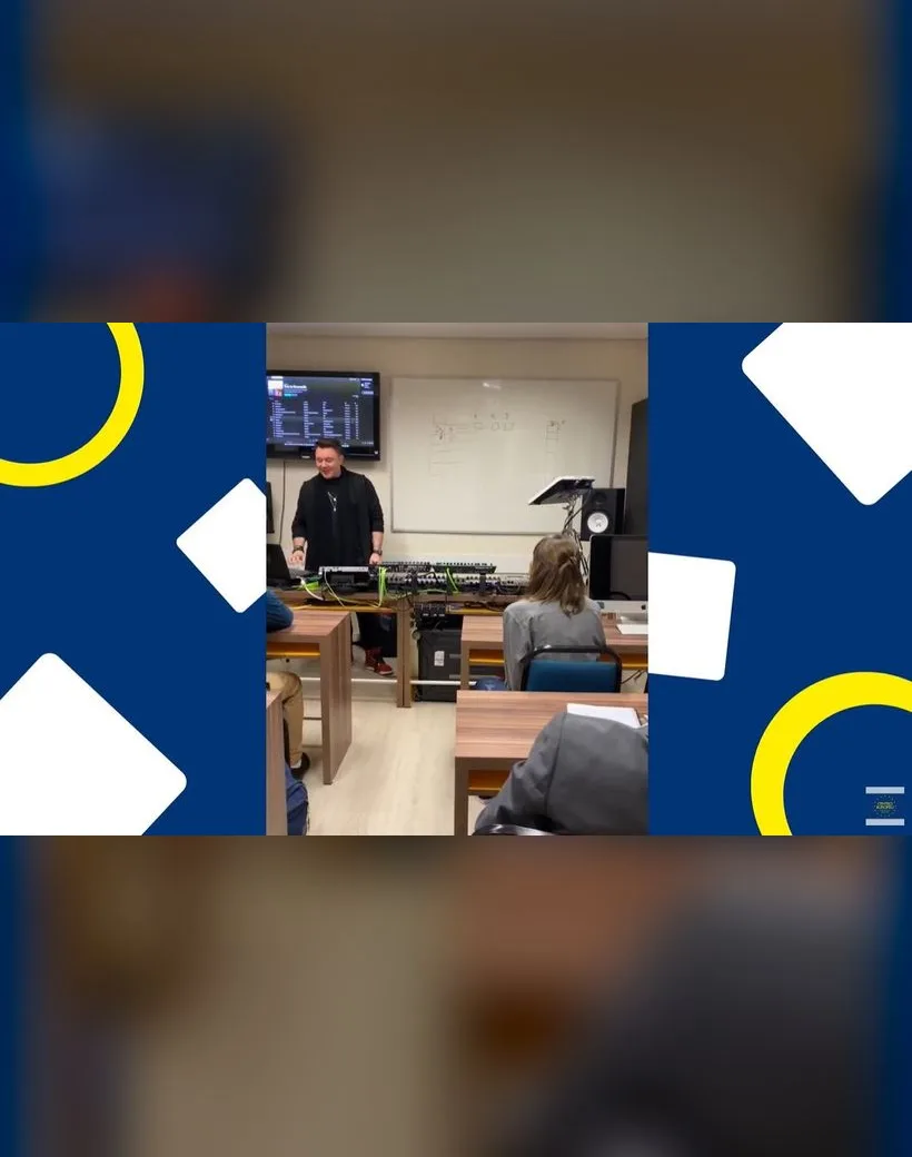 Depoimentos em vídeo