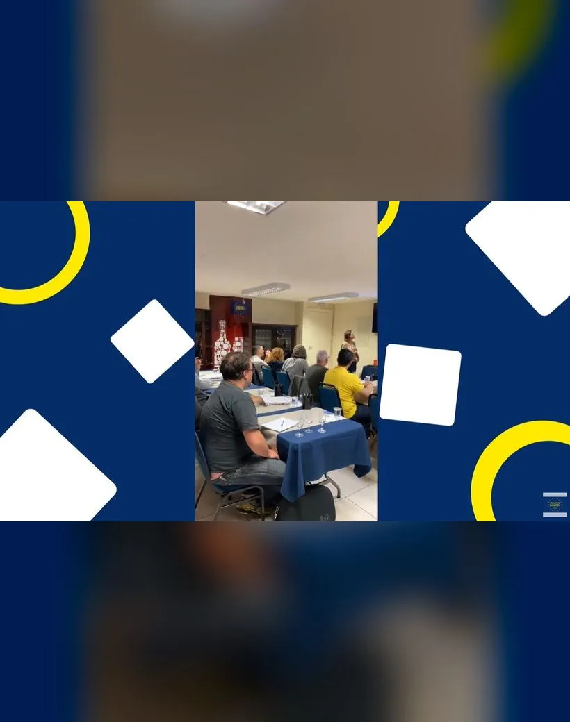 Depoimentos em vídeo