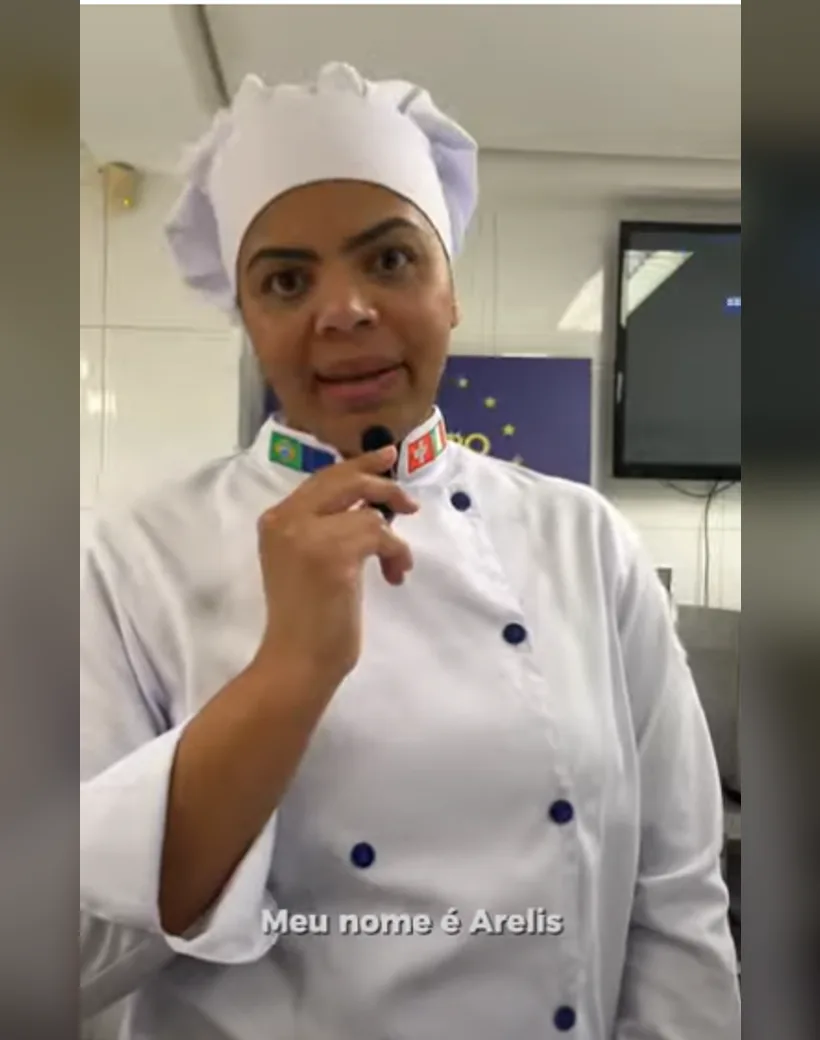 Depoimentos em vídeo