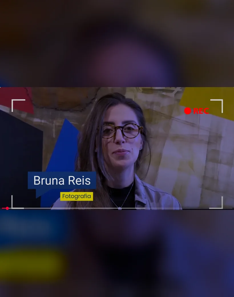 Depoimentos em vídeo