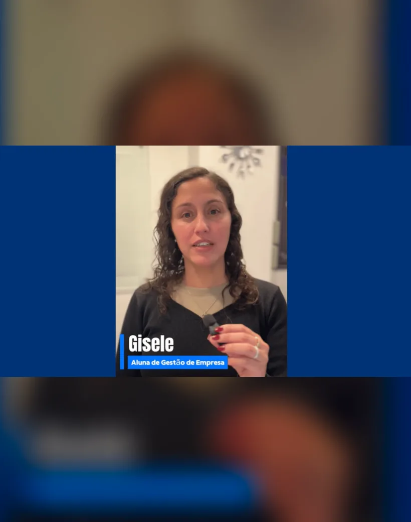 Depoimentos em vídeo