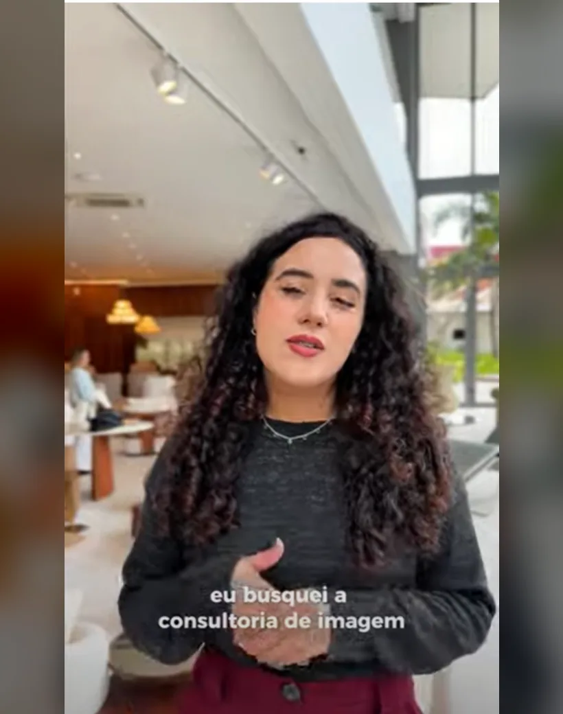 Depoimentos em vídeo