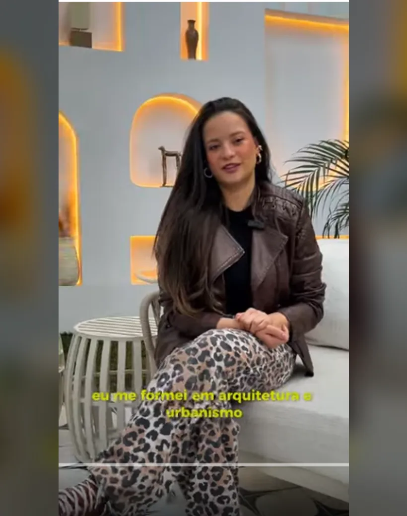Depoimentos em vídeo