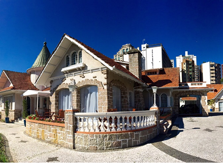 Metodologia Centro Europeu