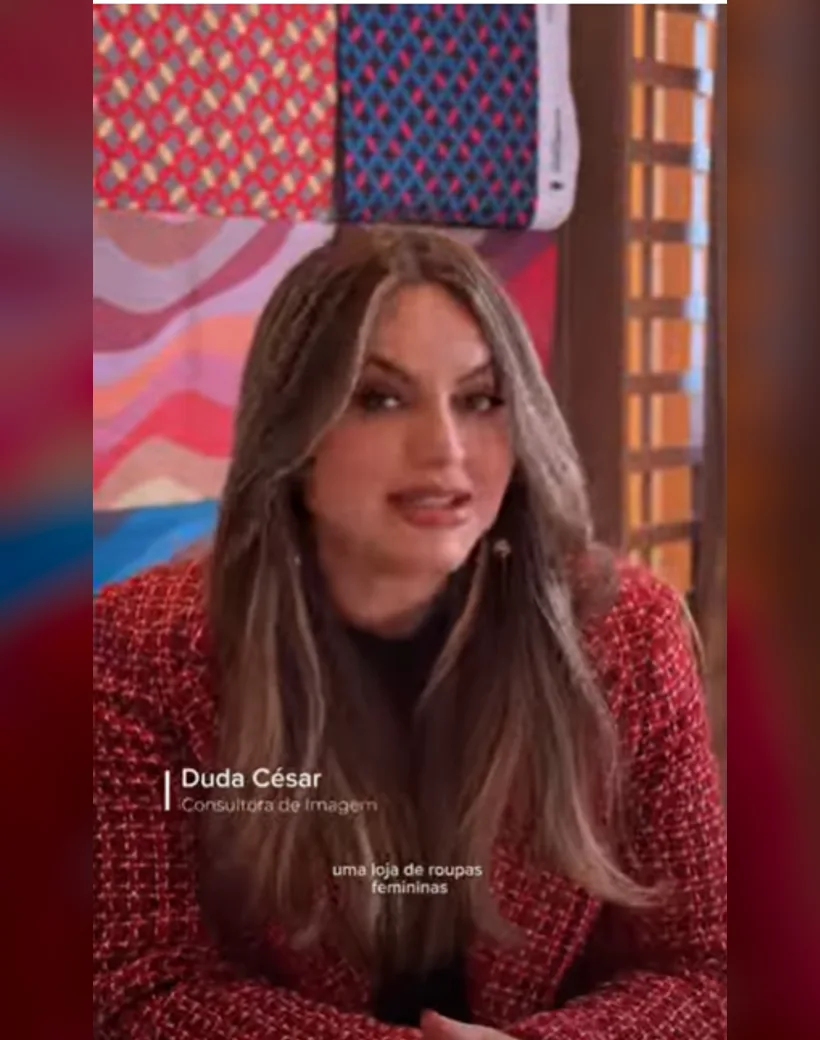 Depoimentos em vídeo
