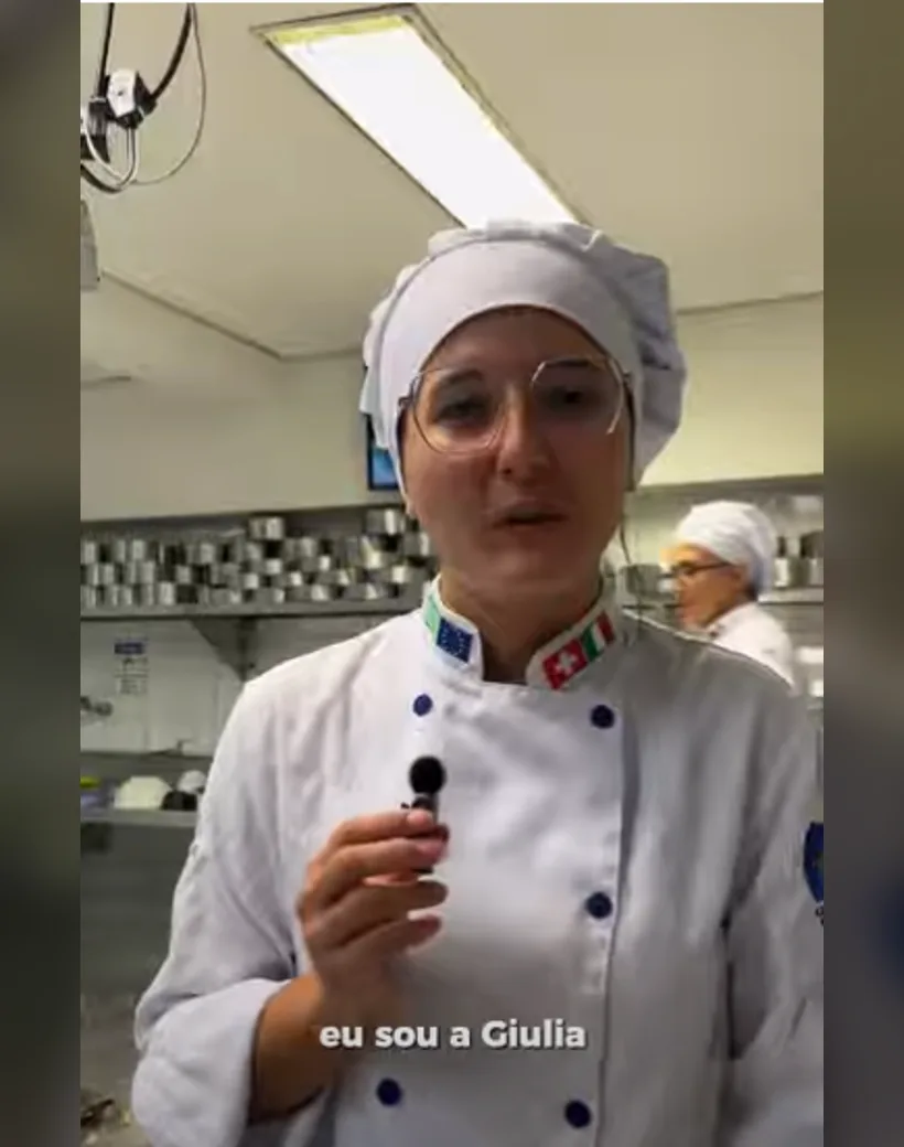 Depoimentos em vídeo
