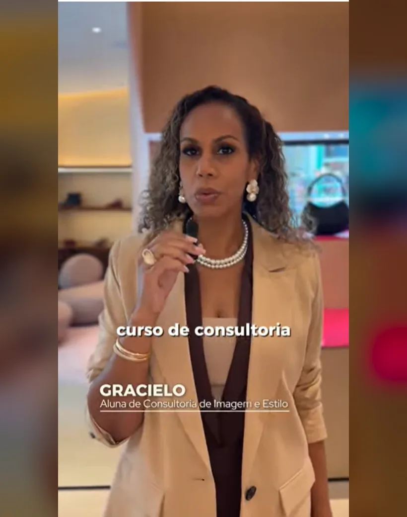 Depoimentos em vídeo