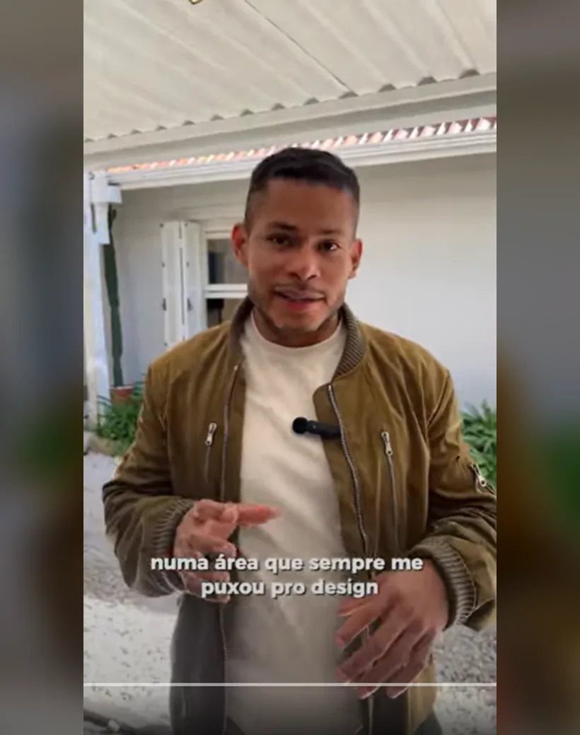 Depoimentos em vídeo