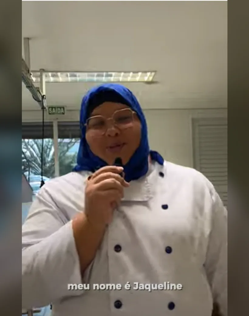 Depoimentos em vídeo