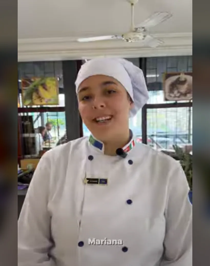 Depoimentos em vídeo