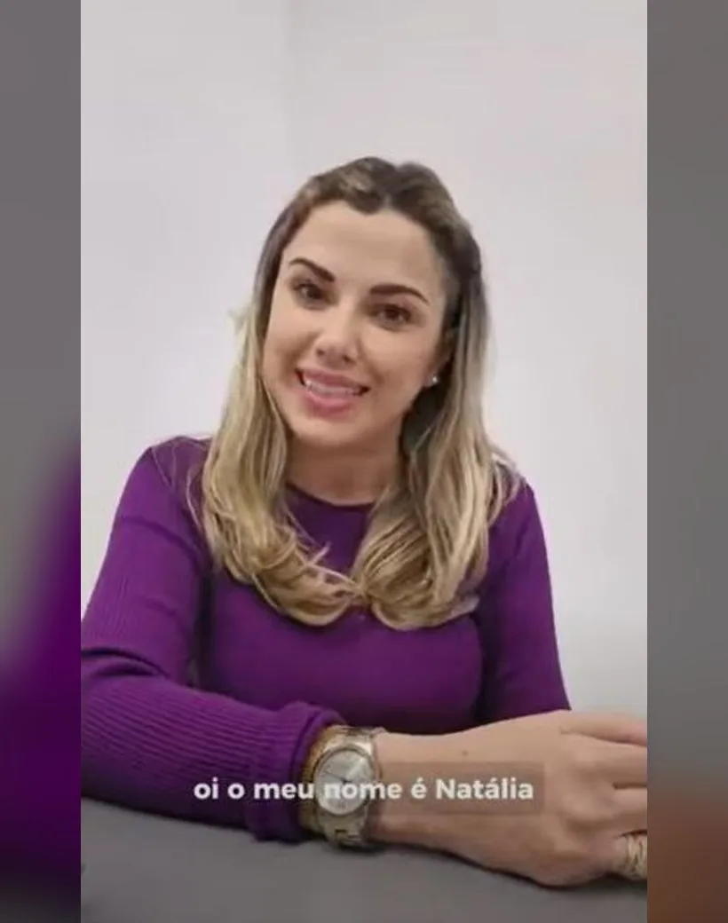 Depoimentos em vídeo