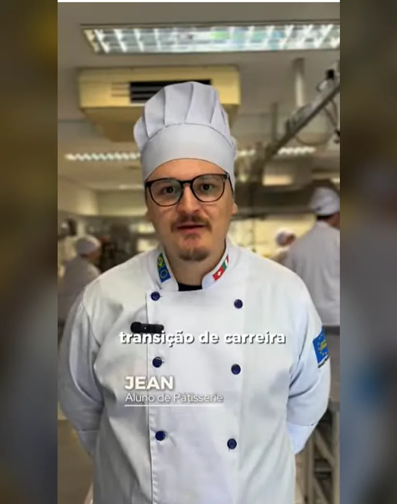 Depoimentos em vídeo