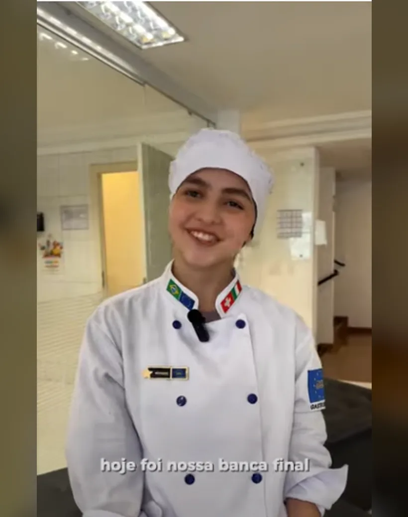 Depoimentos em vídeo