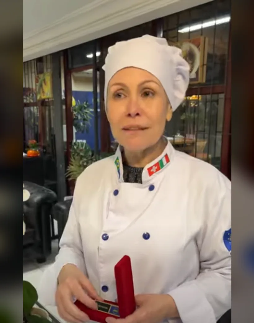 Depoimentos em vídeo