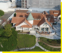 Metodologia Centro Europeu