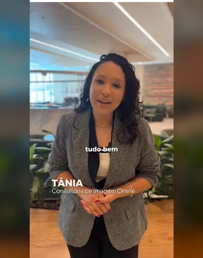 Depoimentos em vídeo